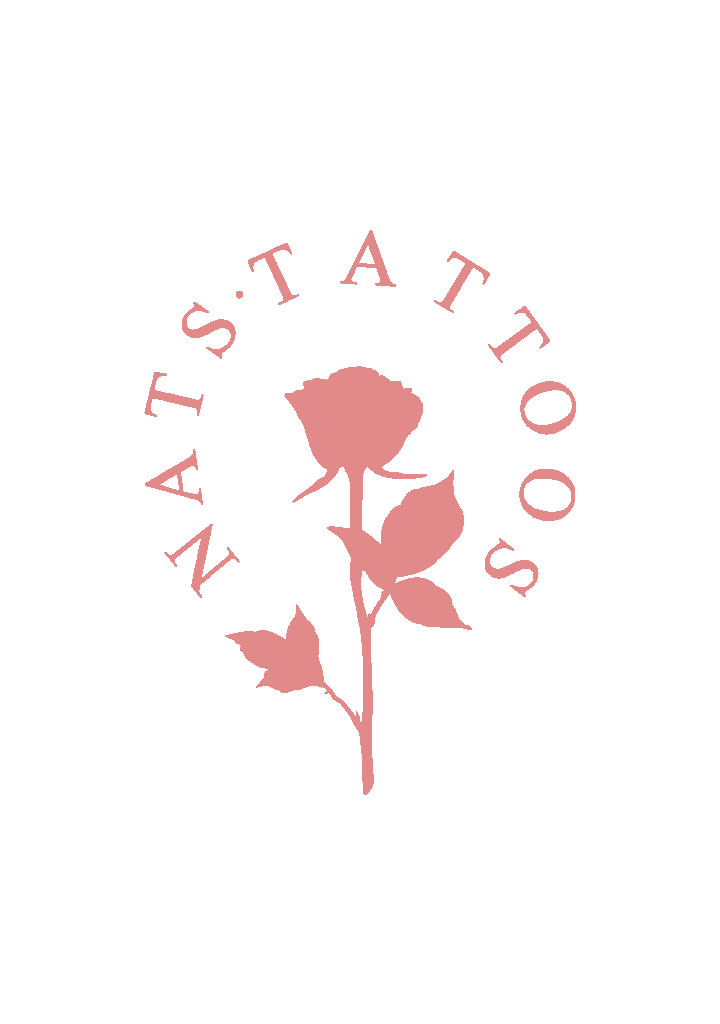 NATALIA JAUREGUI Logo