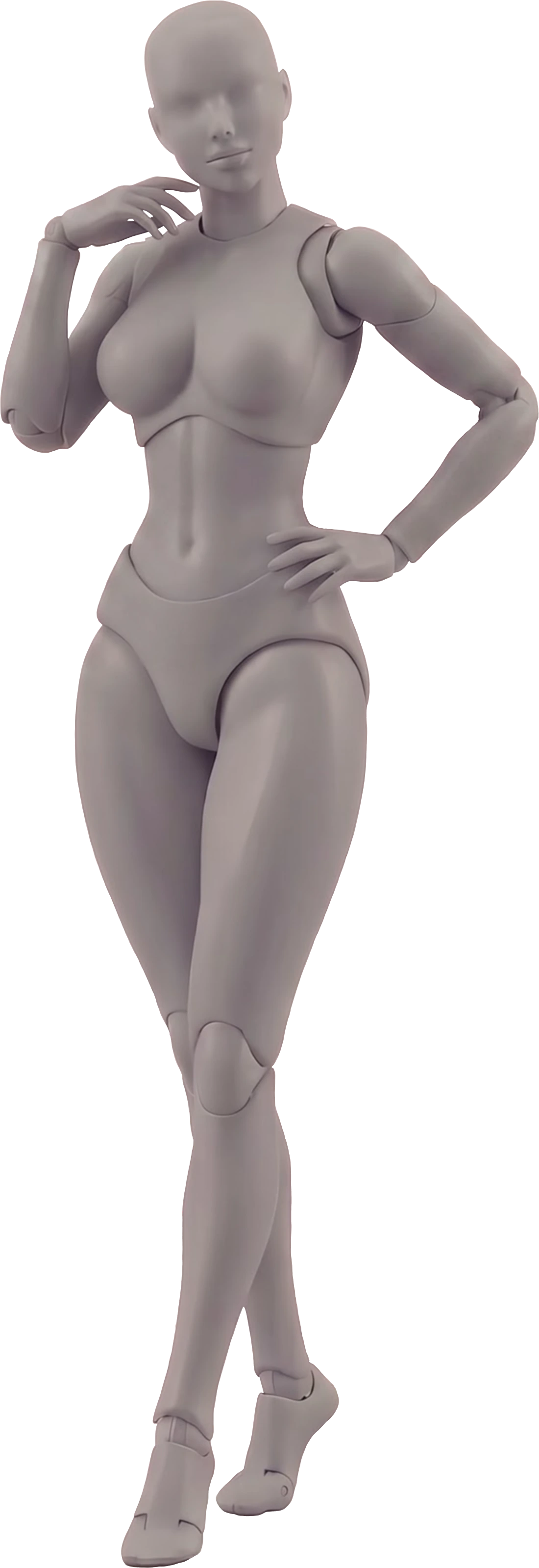 Avatar Femenino