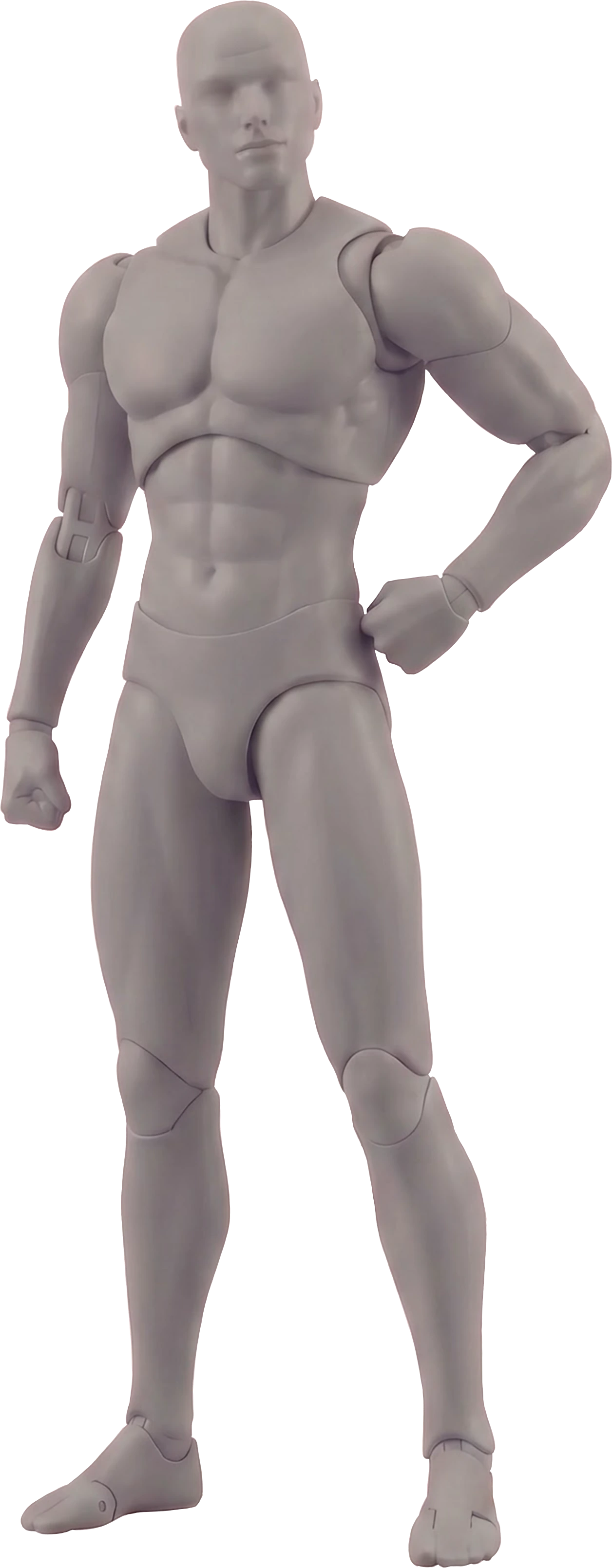Avatar Masculino